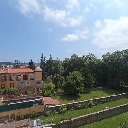 Piso Aviles Centro Parque Ferrera Dış mekan fotoğraf